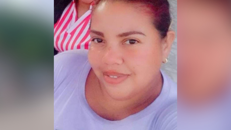 Nerlys Candelaria Villadiego Jaraba, la mujer víctima de los hechos