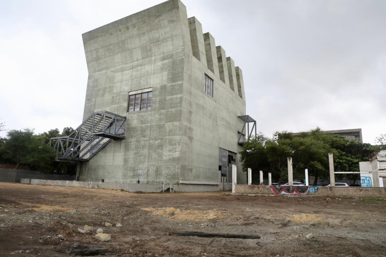 Museo de Arte Moderno de Barranquilla