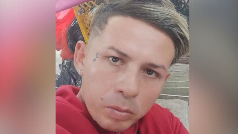 Armando René Torres Bohórquez, el joven víctima de los hechos