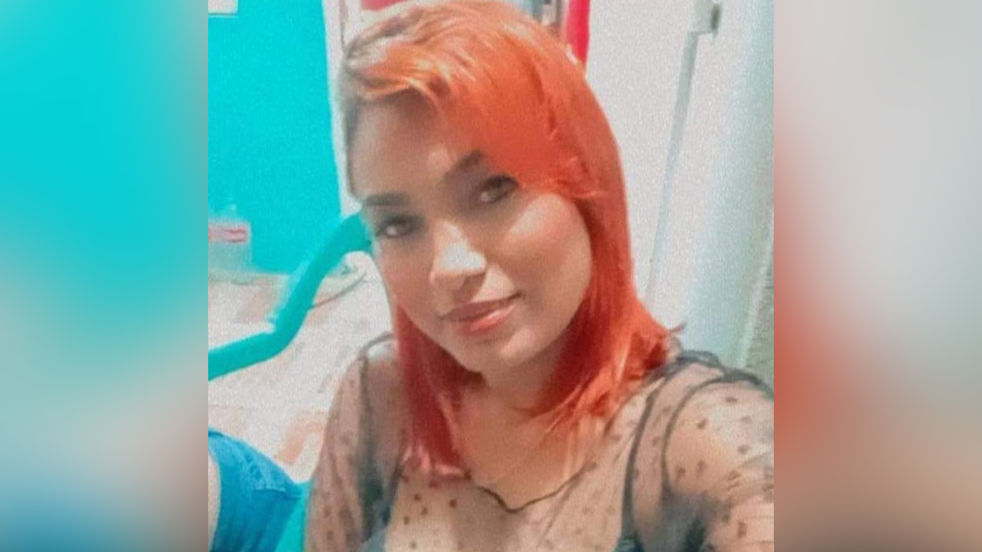 Shirley Paula Romero Campo, de 33 años de edad