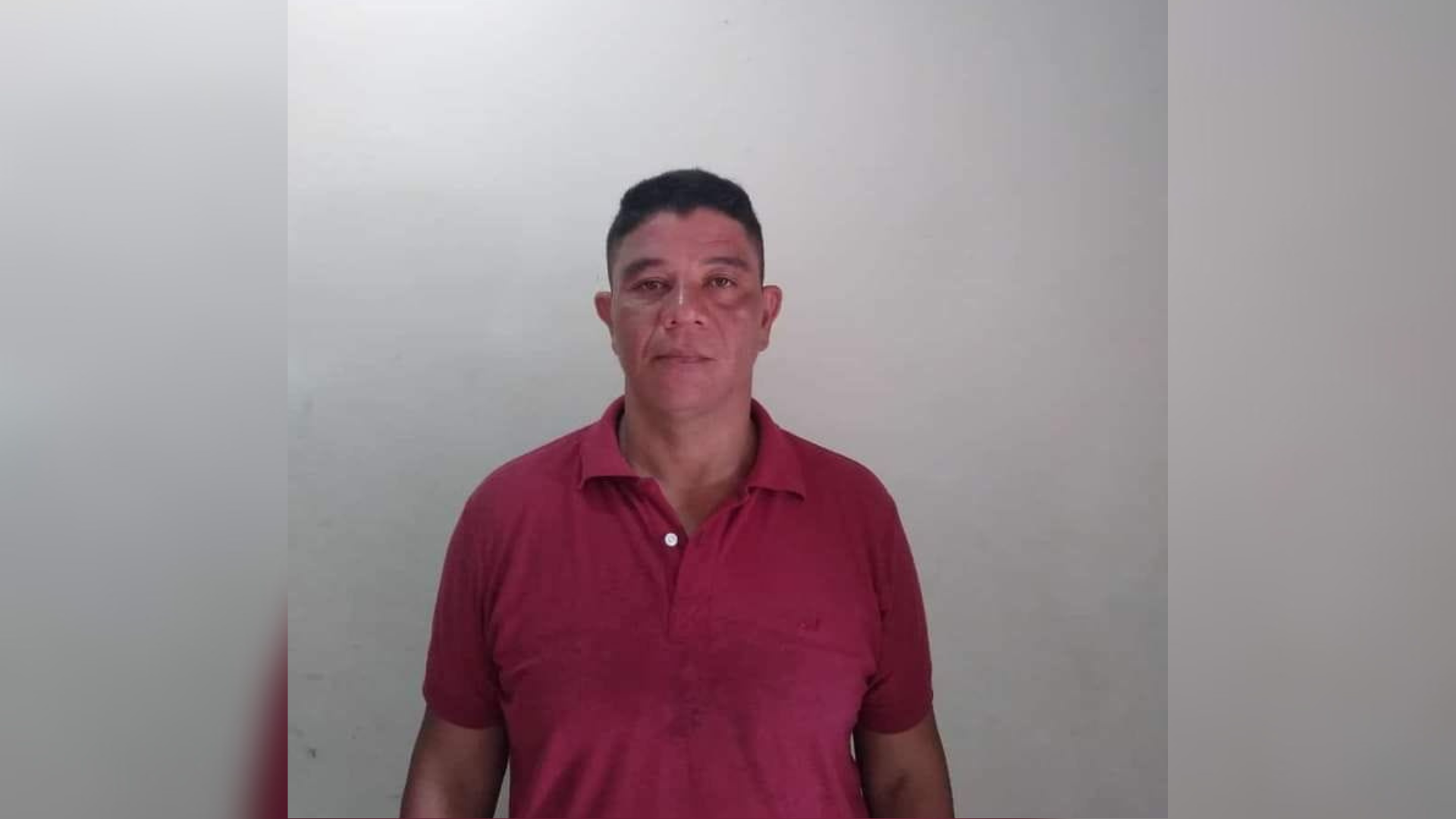 Jhon Altamar, asesinado en Valledupar.