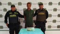 Alias El Chamo, capturado por las autoridades tras el crimen