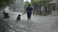 Lluvias en Barranquilla