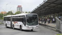 Las personas salieron a protestar durante esta semana en varias ocasiones por las demoras en el servicio.