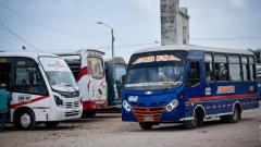 Operadores aseguran que avanzan con la instalación de los equipos. 