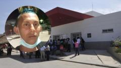 Así lucía el joven asesinado a balazos