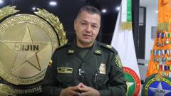 El nuevo comandante de la Policía Metropolitana de Barranquilla