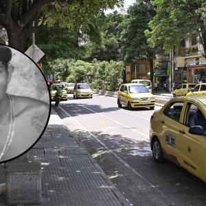 El hombre fue abatido este miércoles cuando activó las alarmas durante un robo