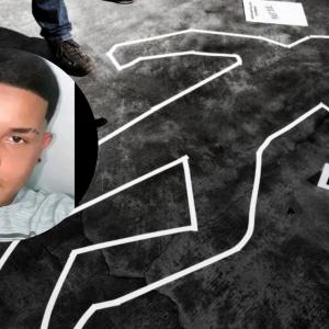 Las versiones detrás del asesinato de joven en Carrizal