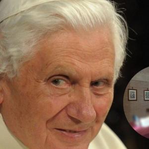 Benedicto XVI. 