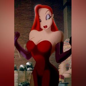 Jessica Rabbit, personaje de ficción