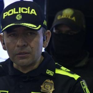 La Policía y Fiscalía determinarán la veracidad de este comunicado.