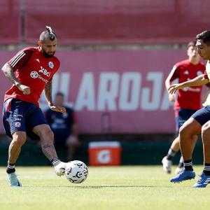 Arturo Vidal ha sido, por mucho tiempo, uno de los jugadores latinoamericanos más destacados en los últimos años