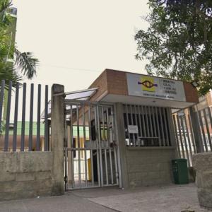 El cuerpo sin vida fue conducido hasta una sede de Medicina Legal