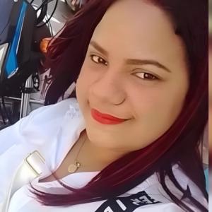 La mujer asesinada