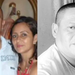 La pareja herida y el hombre asesinado en las últimas horas