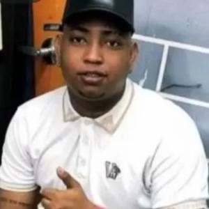 Stiven Fidel Avendaño Herrera, alias 'Steven Rebolito', murió en el lugar