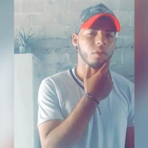 Édgar Isaac Caro Mercado, de 25 años y que era conocido en el sector como ‘Anuel’. 