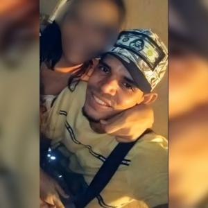 Deimer Sabogal, asesinado en Las Gardenias.