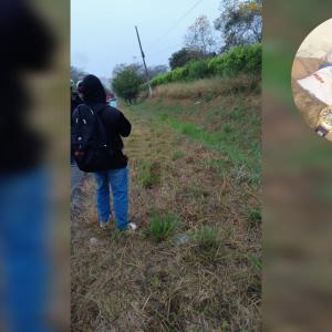 Yeison Sierra, hallado sin vida en Baranoa.