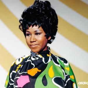 Aretha Franklin fue una de las voces más aclamadas del siglo XX. 