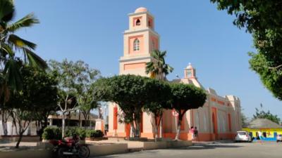 Municipio de Juan de Acosta.