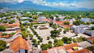 Valledupar, Cesar.