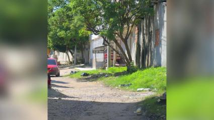 Barrio Las Colonias de Soledad, Atlántico.