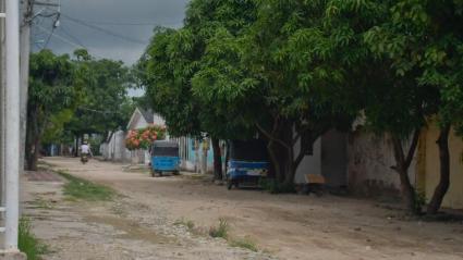 Imagen de referencia del barrio Ferrocarril