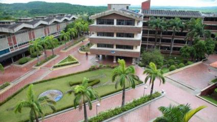 Universidad del Atlántico. 