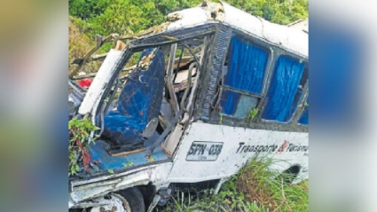 Bus escolar 