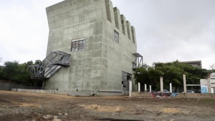 Museo de Arte Moderno de Barranquilla