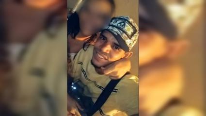 Deimer Sabogal, asesinado en Las Gardenias.