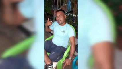 'El Tico', asesinado en Malambo.