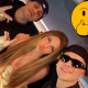 Duki, Shakira y Bizarrap