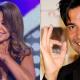 Amparo Grisales y Chayanne