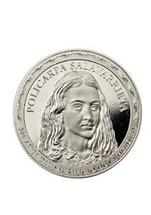 Moneda. 