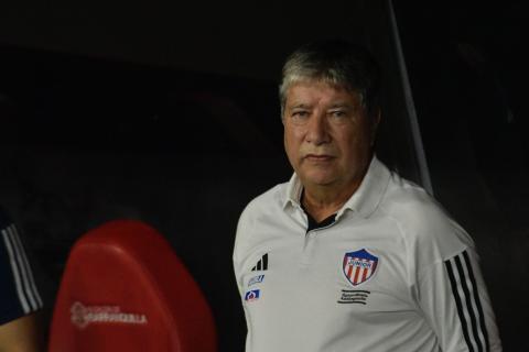 'Bolillo' Gómez