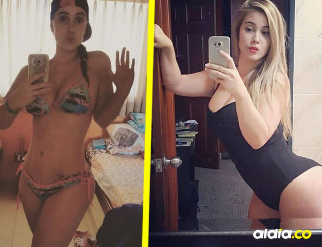 Filtran una supuesta foto íntima de Manuela Gómez, Exprotagonista de