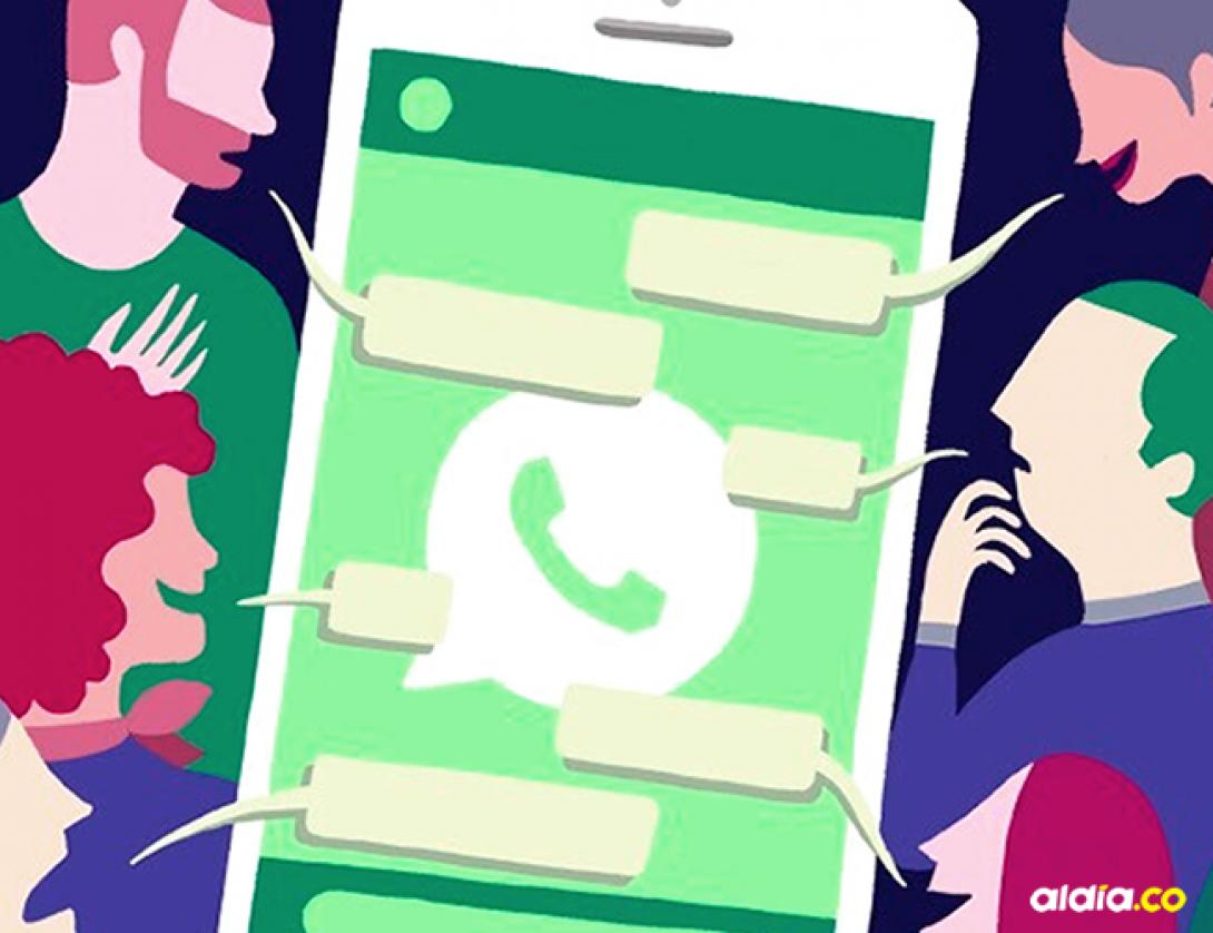 Estos Son Sencillos Consejos Para Ahorrar Datos En Whatsapp Que Tal 4111